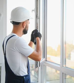 wasthik uPVC Doors and Windows