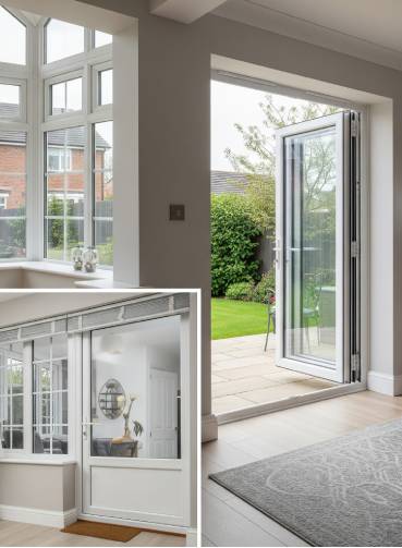 wasthik uPVC Doors and Windows