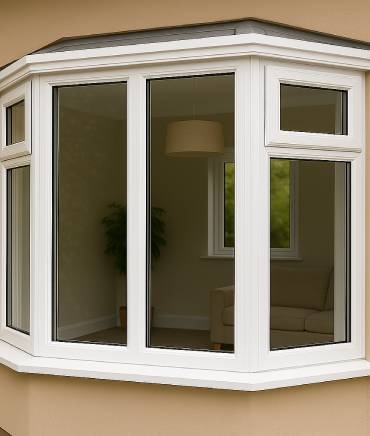 Bay Windows