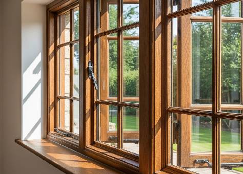casement windows