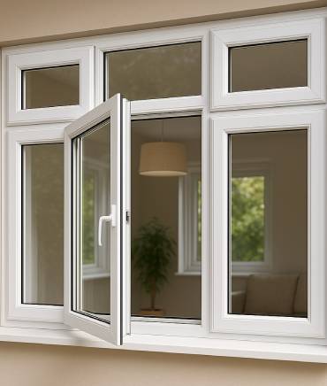 Casement Windows