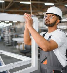 Custom Design & Fabrication