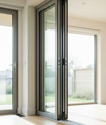Fold & Slide Doors