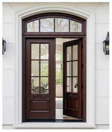 French Doors