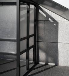 Glass & Color Customization