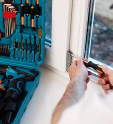 Delivery & Professional Installation