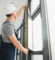 Site Inspection & Measurement