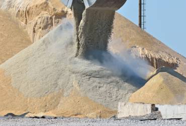 Sand / Robo Sand Supply