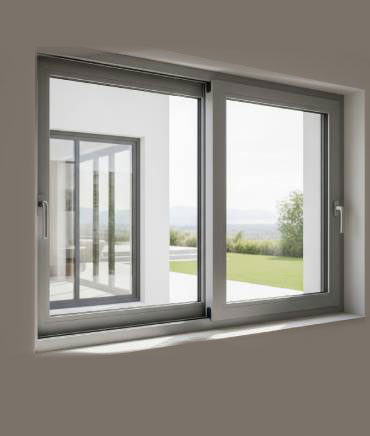 Sliding Windows
