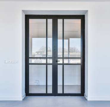 uPVC Doors